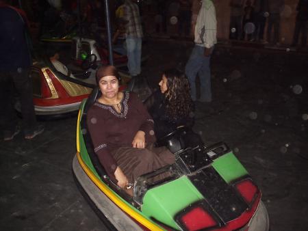 alah  3laraha